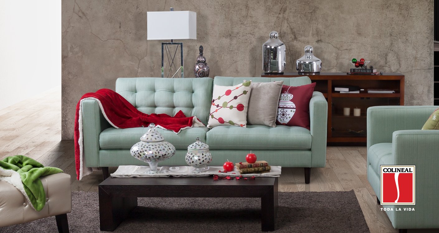 Navidad!! Verde, rojo, dorado, plateado?