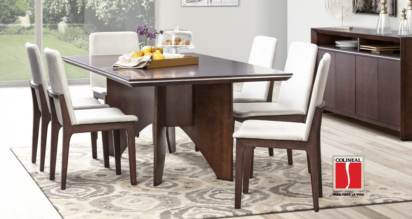 La silla perfecta para tu comedor…