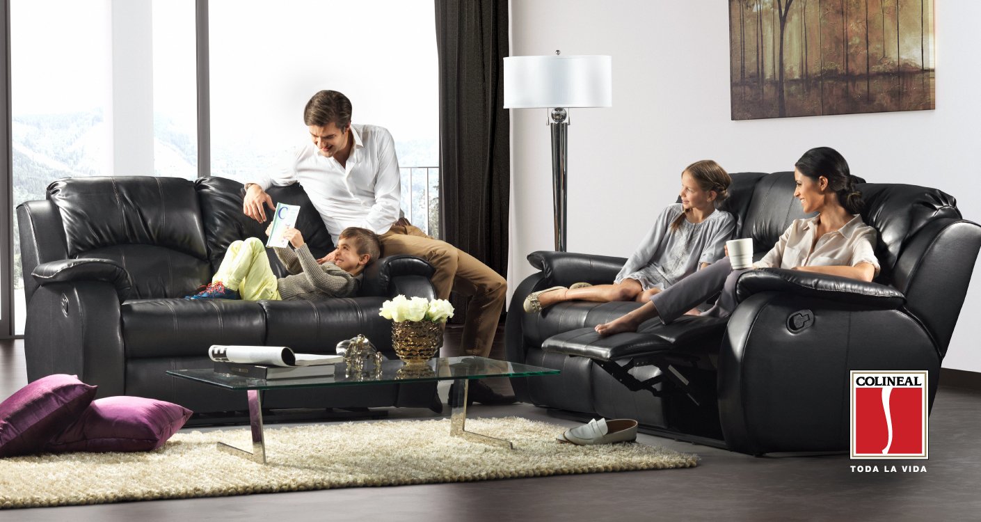 3 claves para elegir el sillón relax perfecto para ti ¿Cuál es tu preferido?