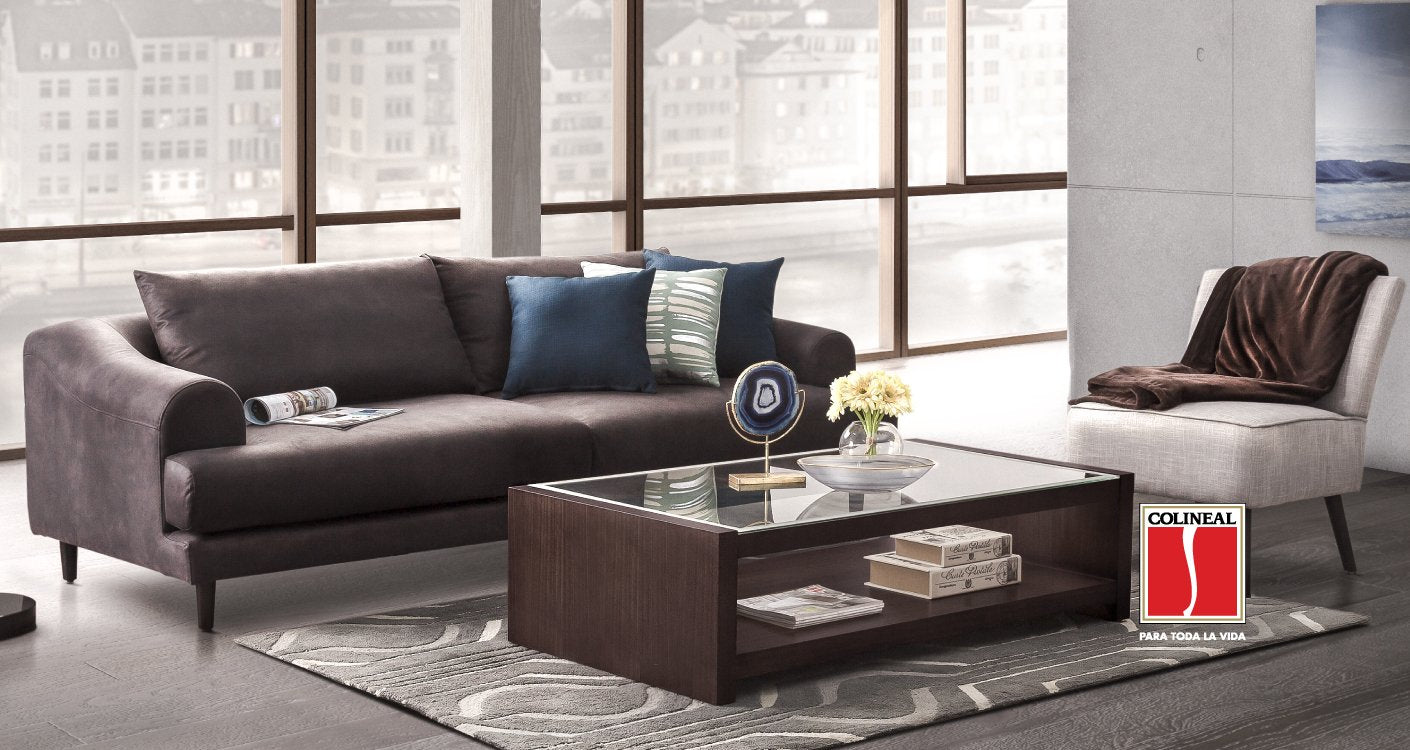 ¿Espacios pequeños? No hay ningún problema