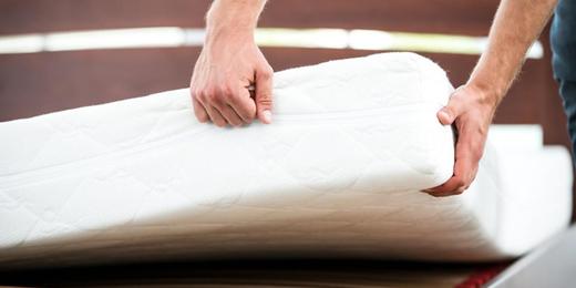 Descubre cada cuánto tiempo debes de cambiar tu colchón