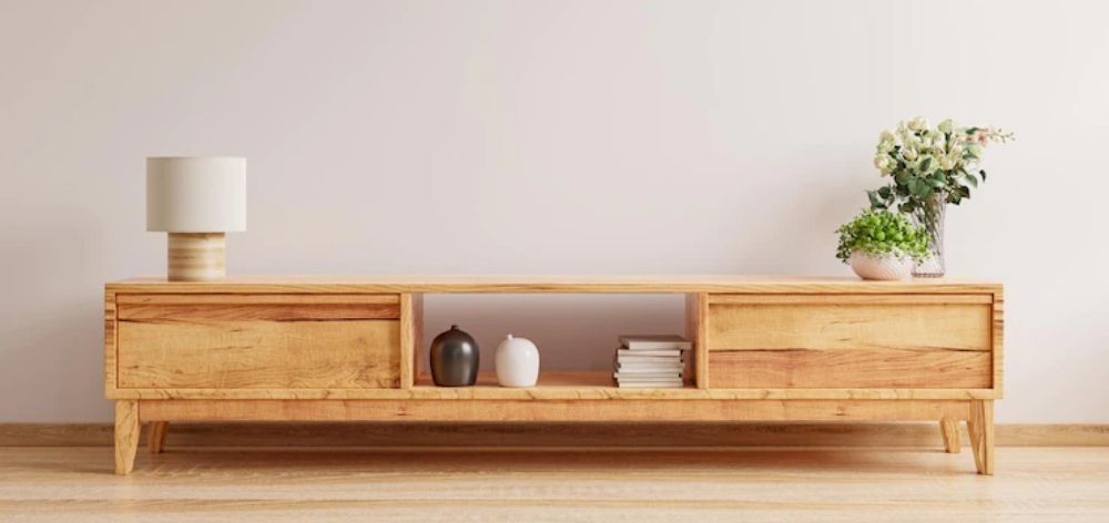 Descubre las 5 ventajas de tener un aparador en tu comedor