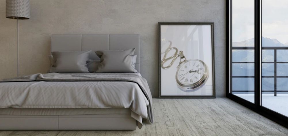 Descubre 6 tipos de camas y cuándo usarlas