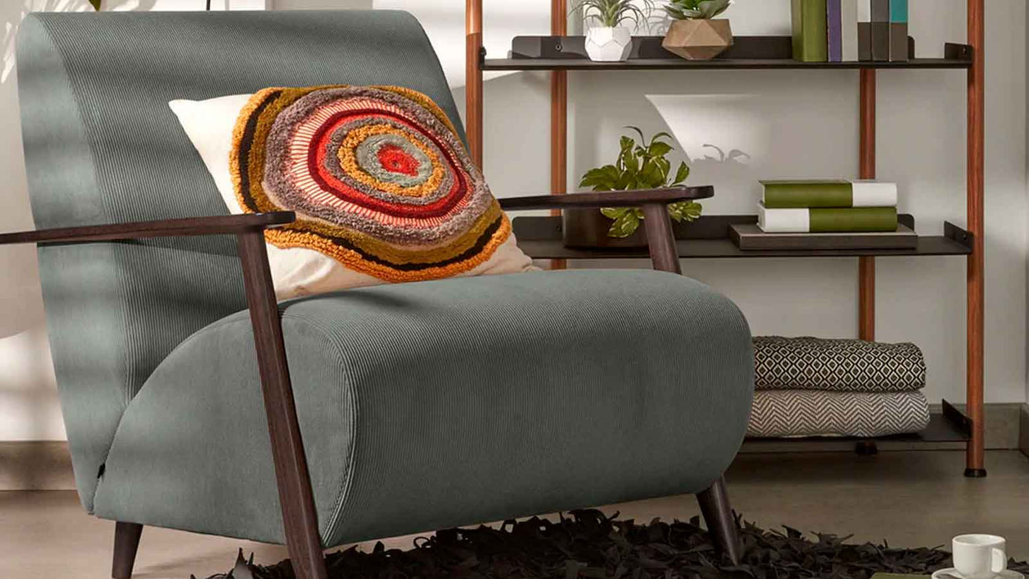 consejos colocar cojines sofa