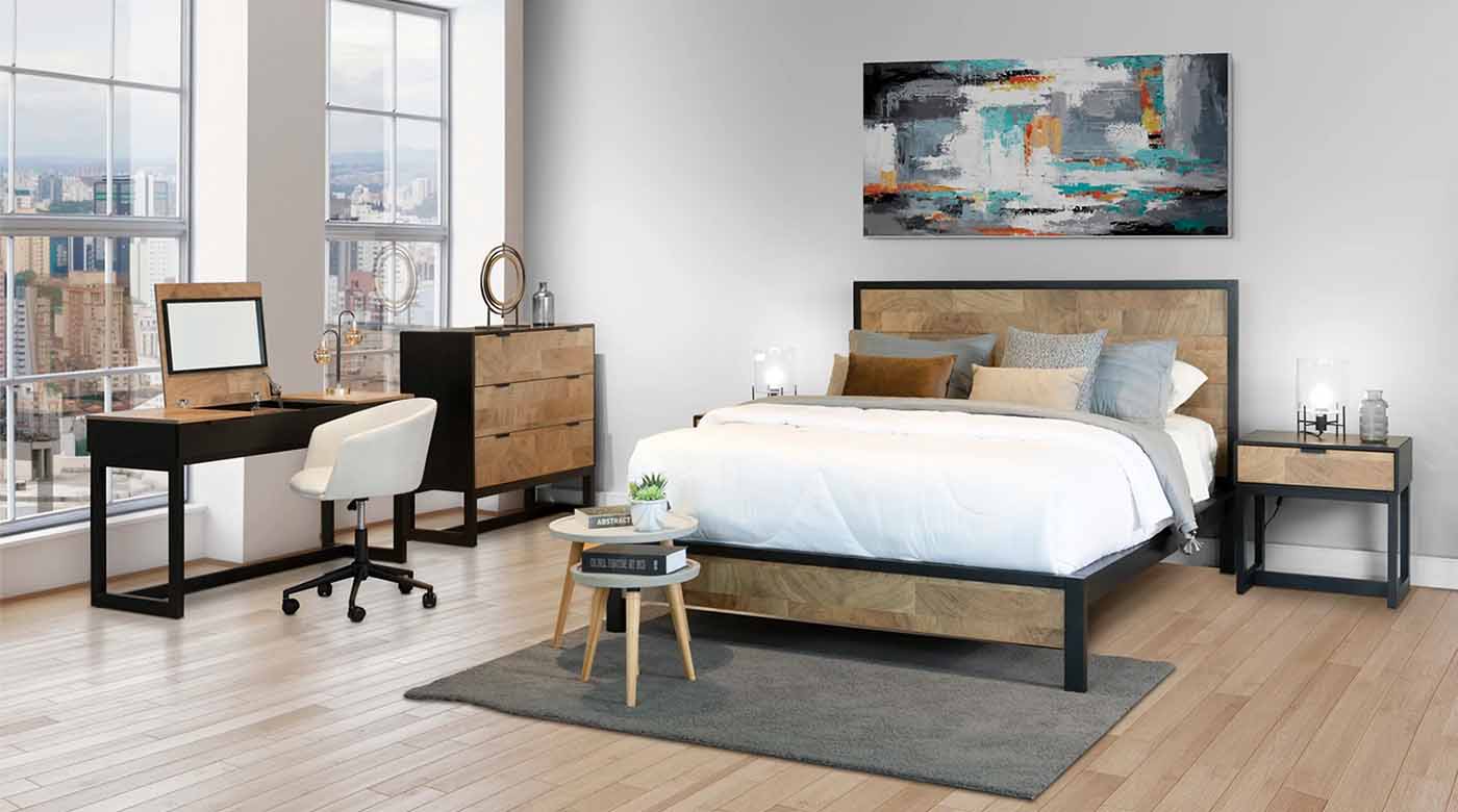 cojines decorativos cama
