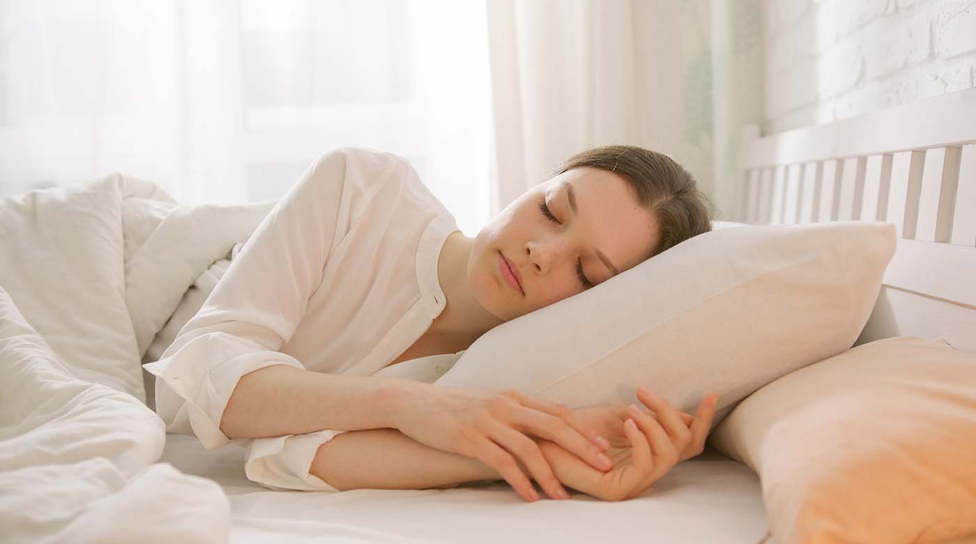 La cómoda almohada que necesitarás para tu siguiente viaje