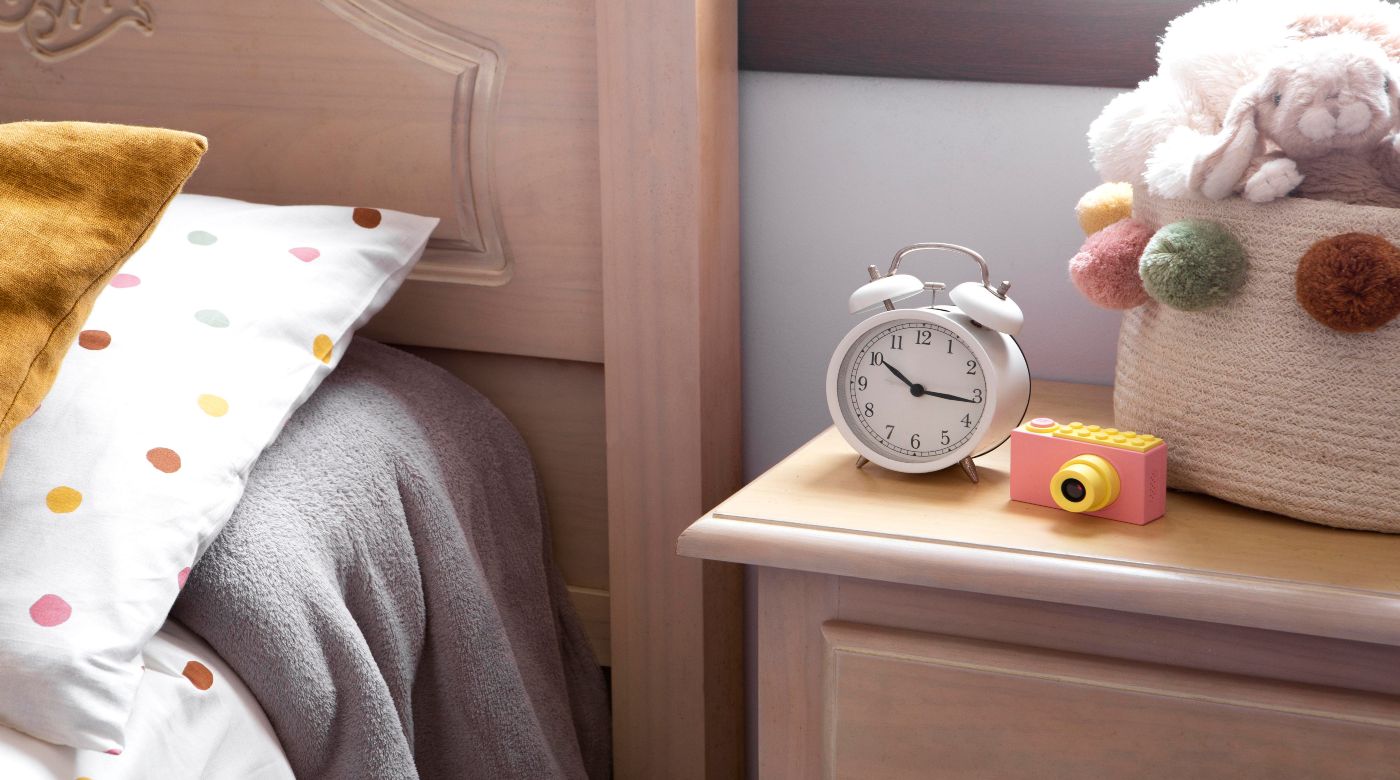 cuantos tocadores tener dormitorio