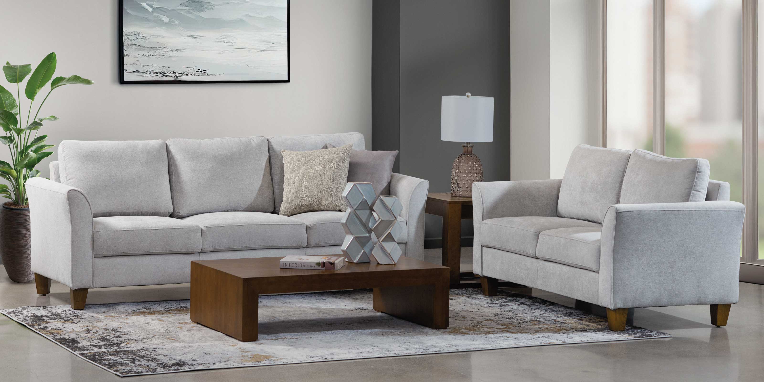 Sala Westing 2 Pz.