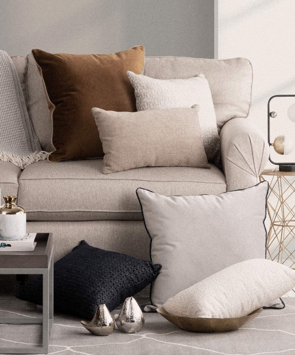 Adornos - Muebles Colineal
