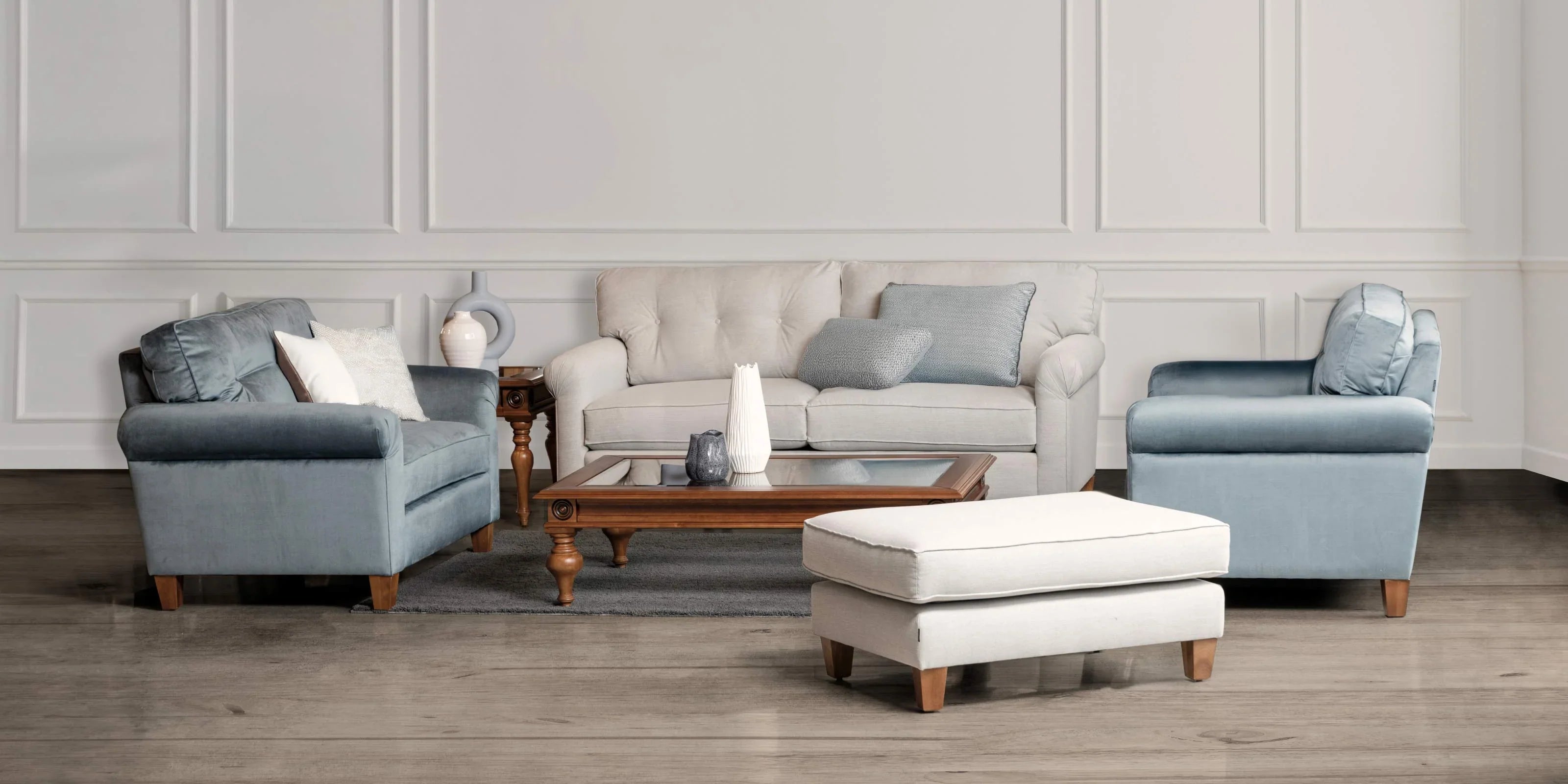 Sala Laurel