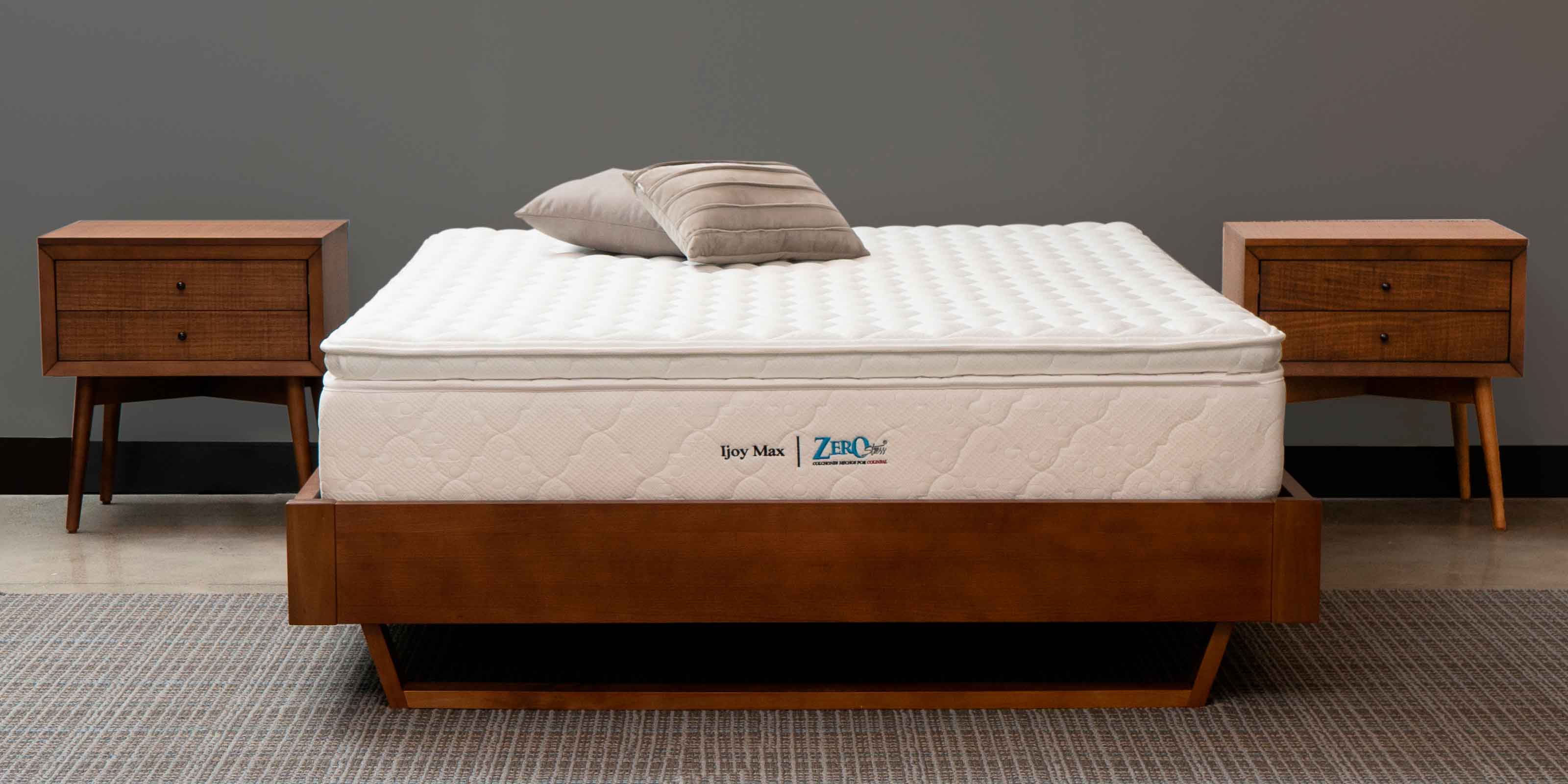 Bases de Cama