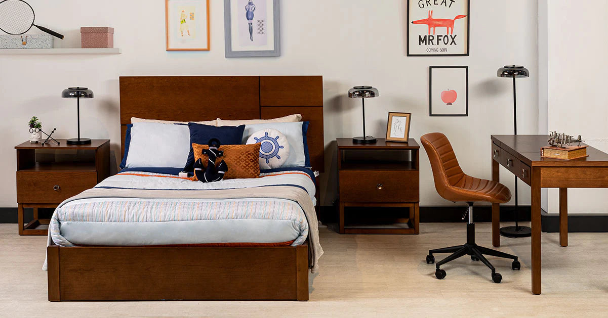 Dormitorio Teen Juvenil