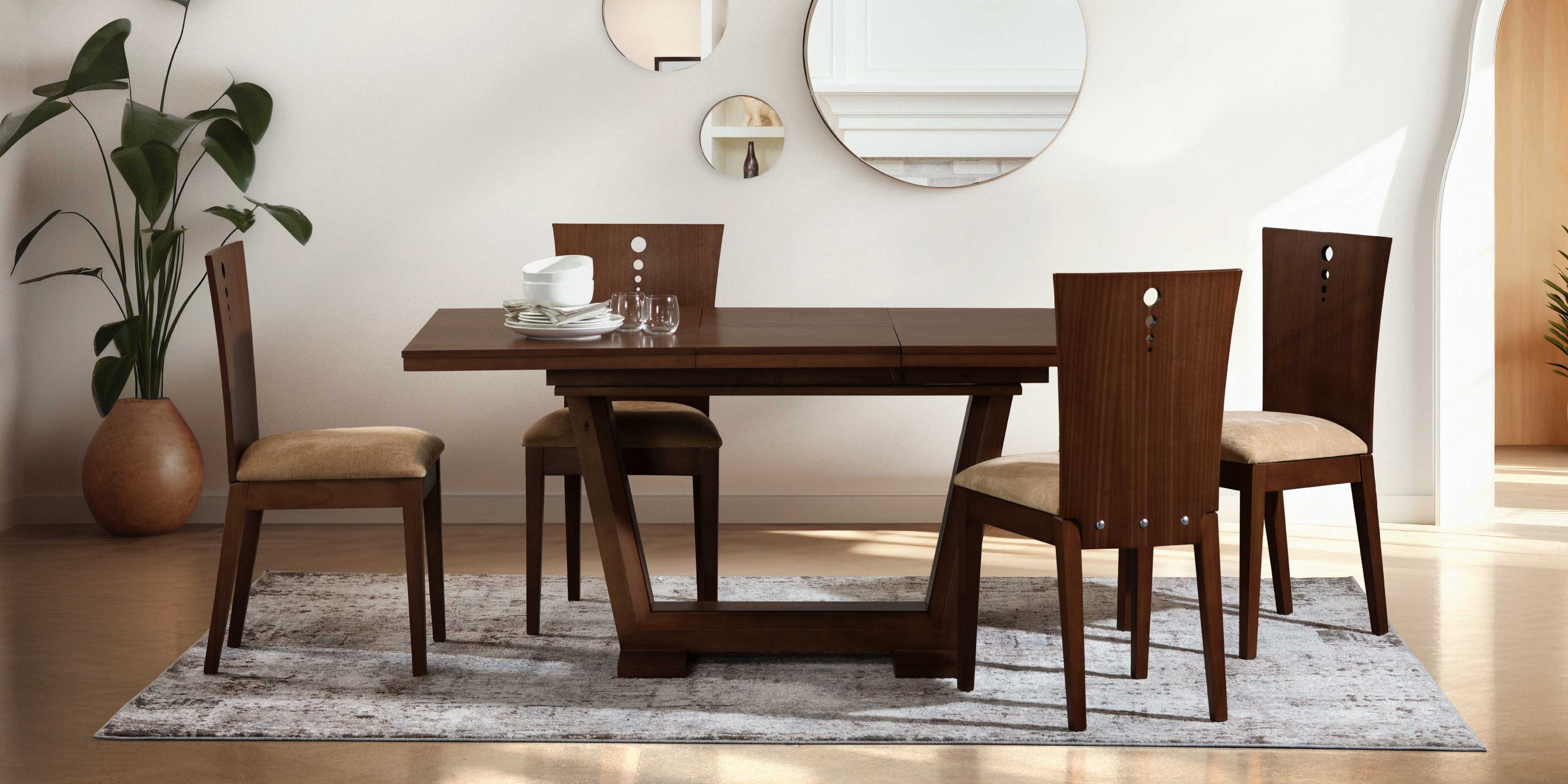 Comedor Acuario | Muebles Colineal