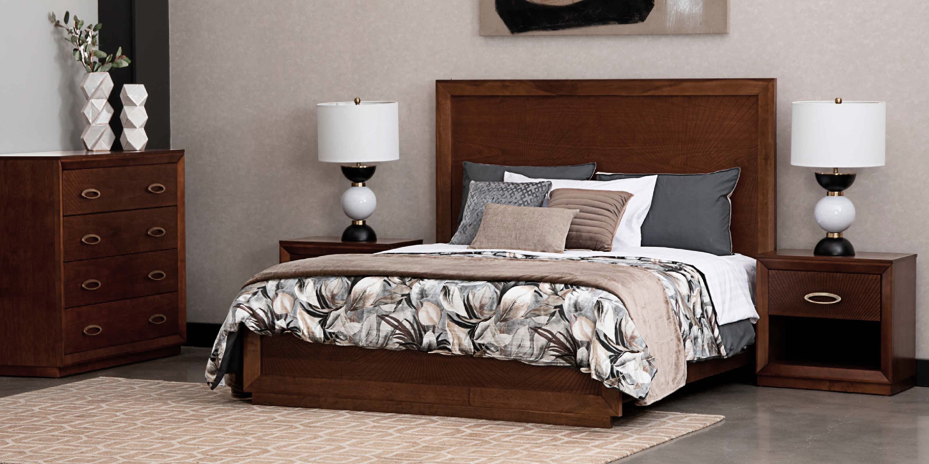 Dormitorio Ibiza | Muebles Colineal