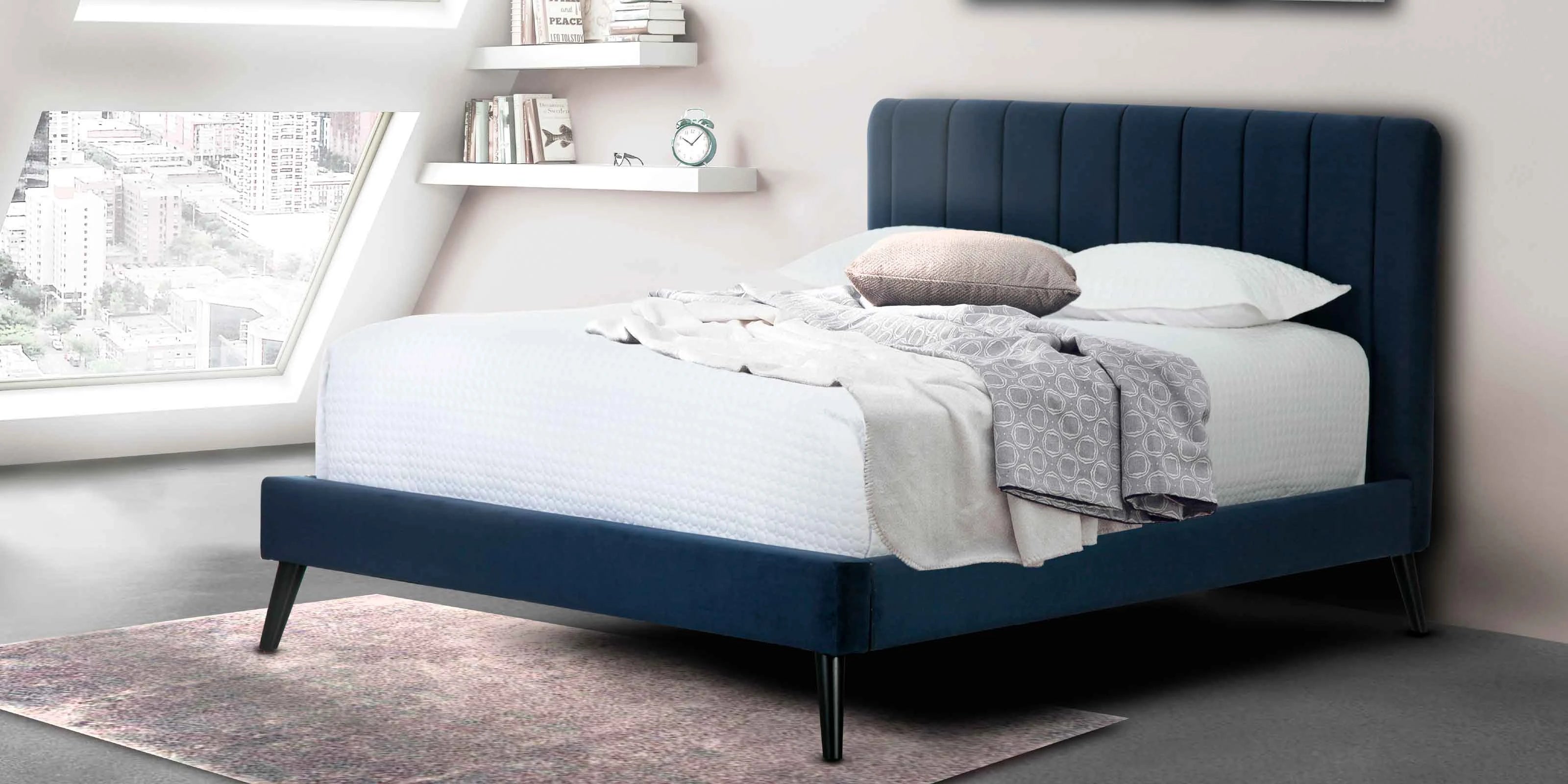 Dormitorio Bombay | Muebles Colineal