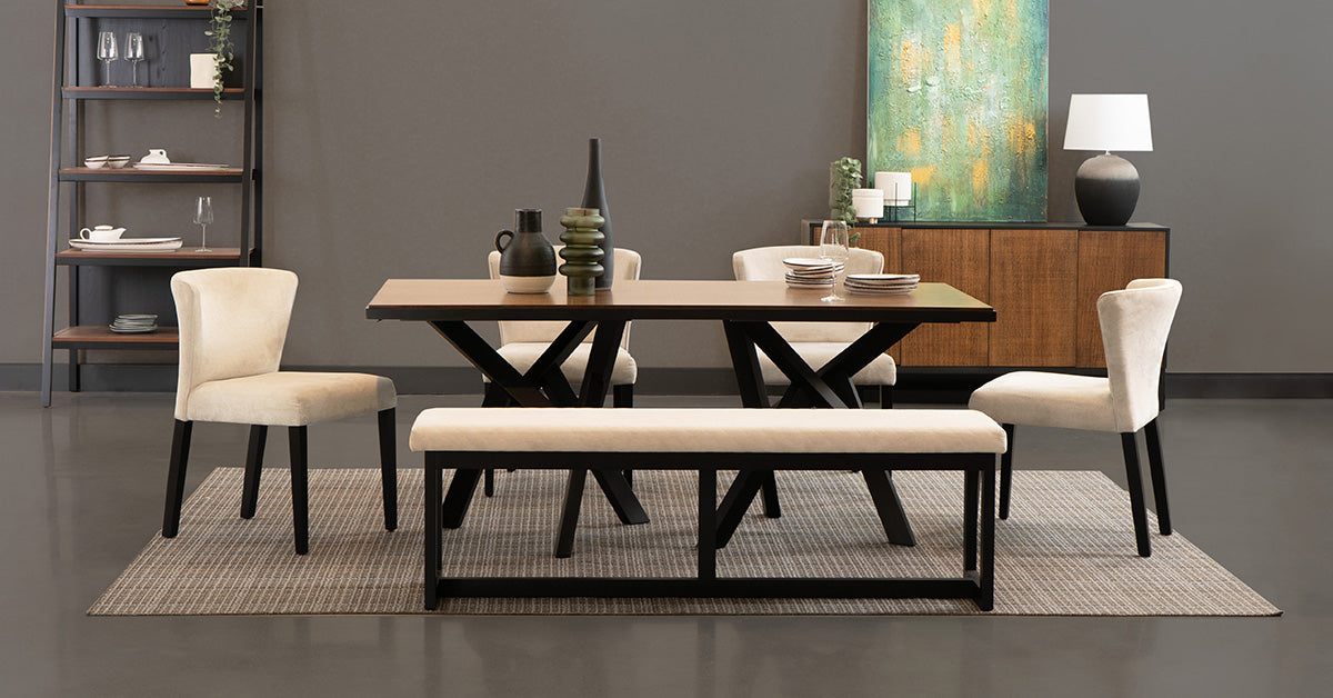 Comedor Calabria New