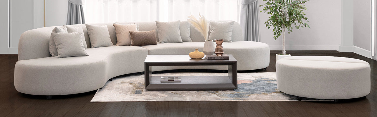 Sala Didi | Muebles Colineal