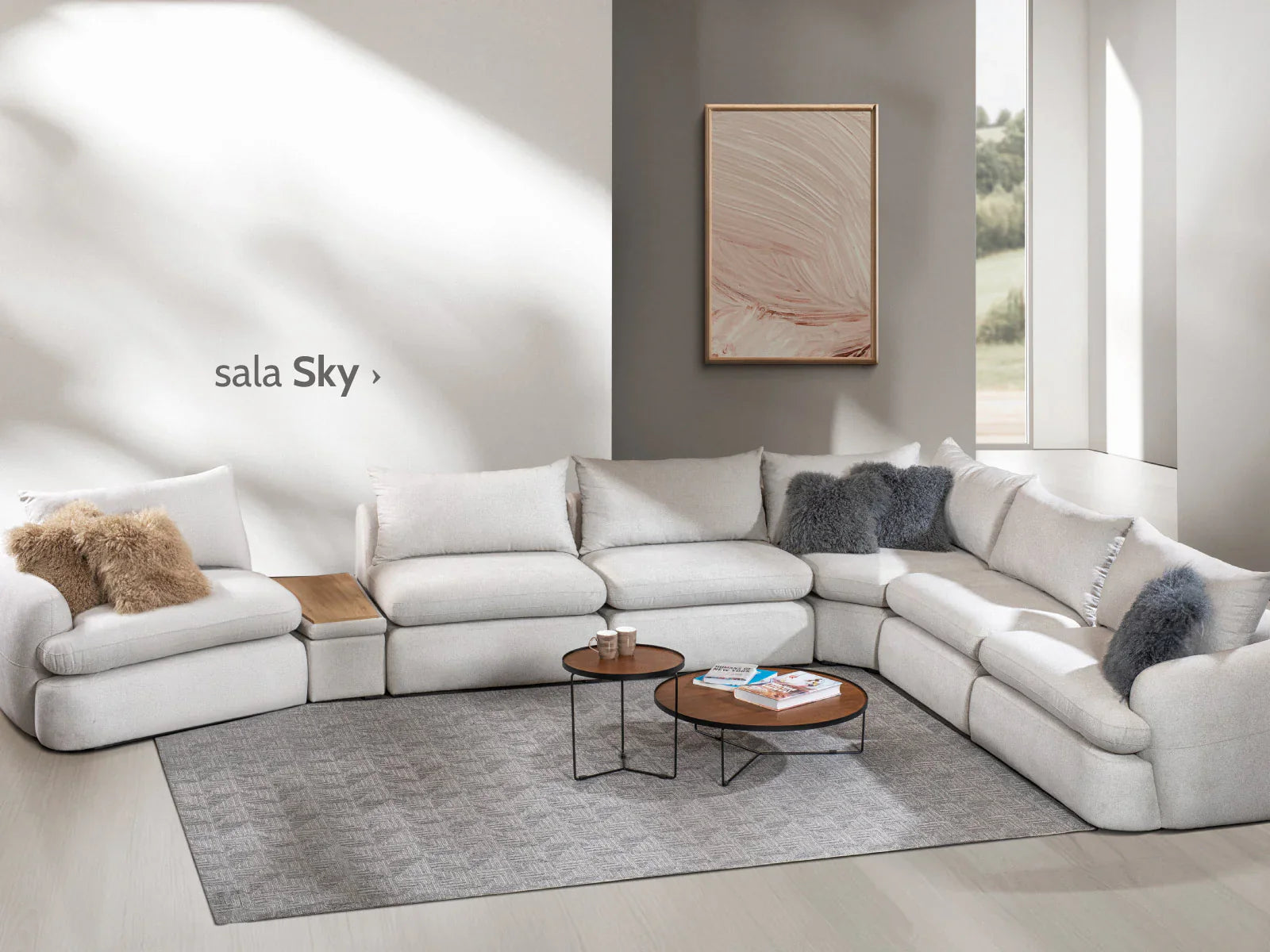 Sala Sky