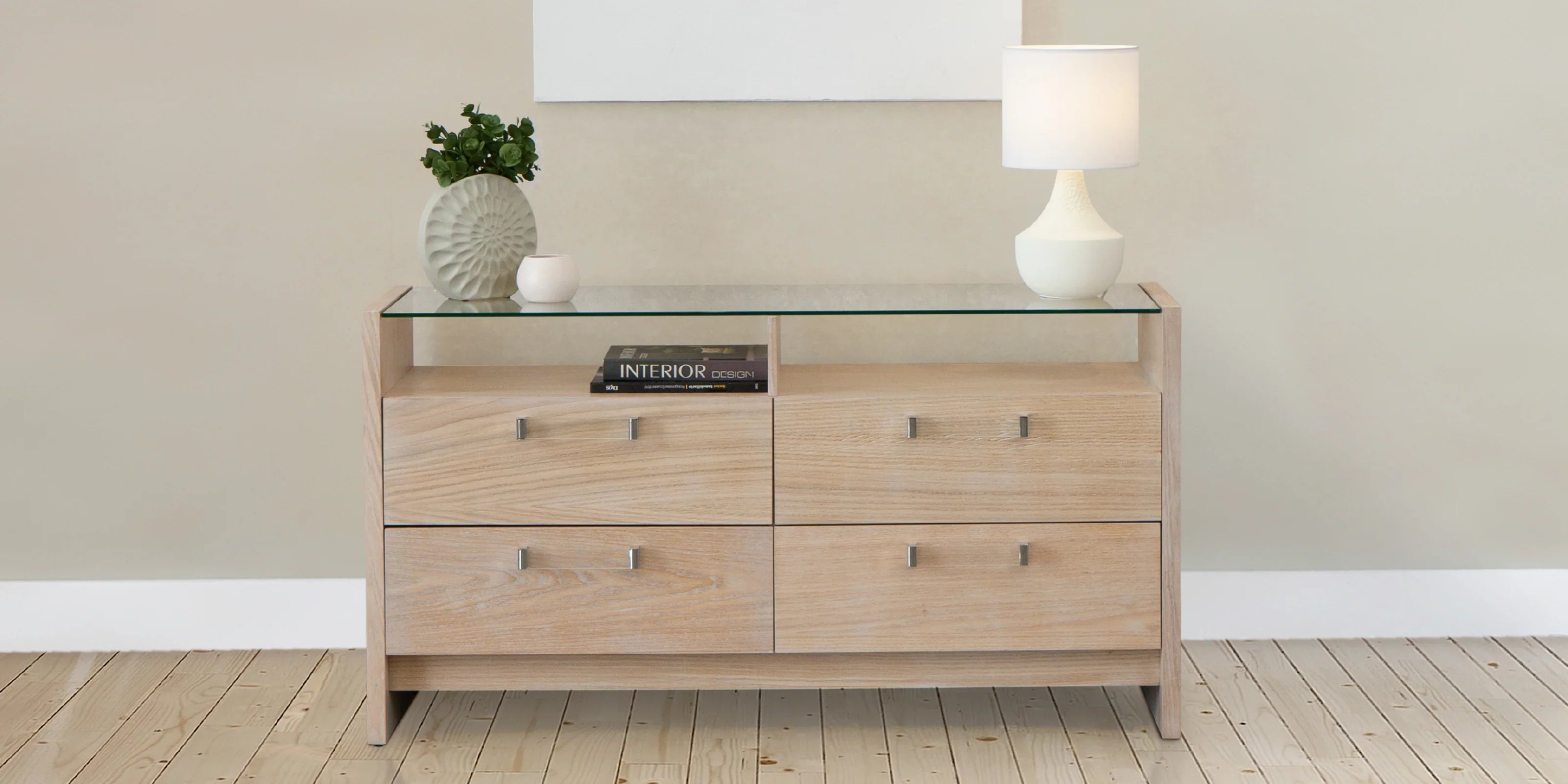 Cómodas y Semaneros