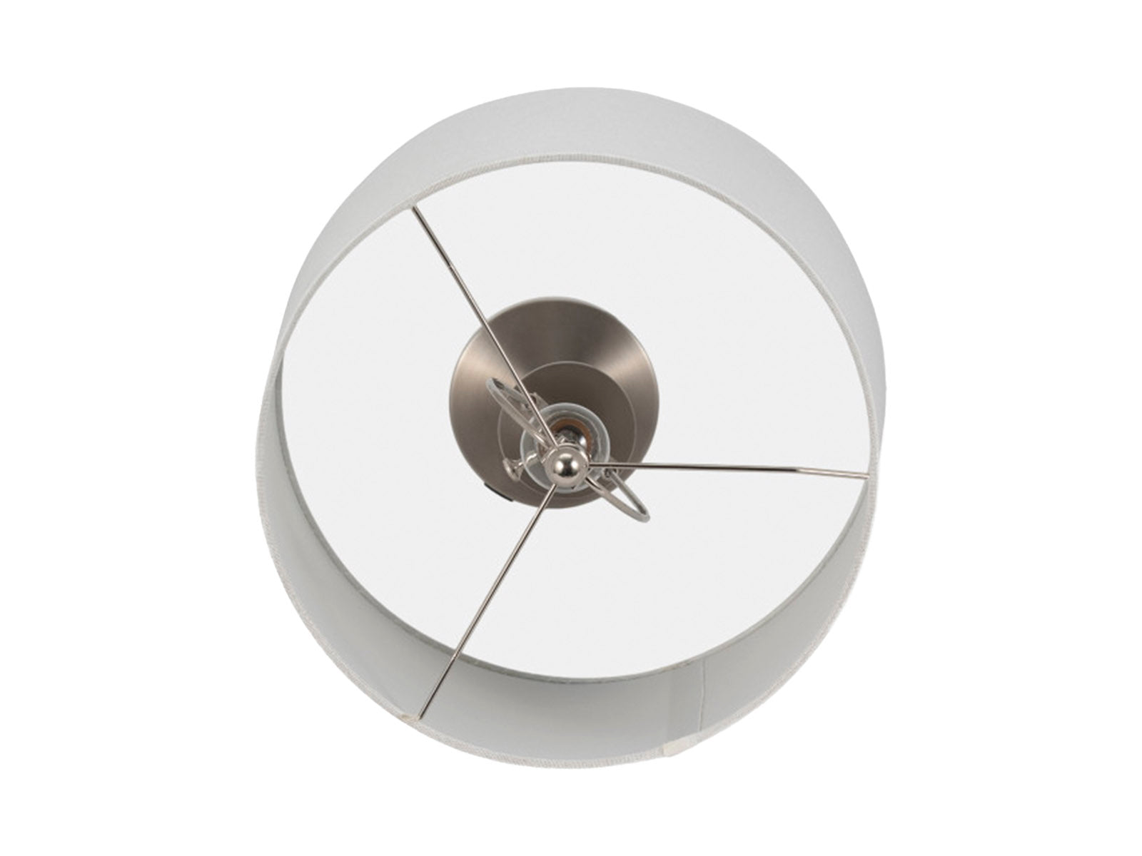 Lampara de Mesa Conica