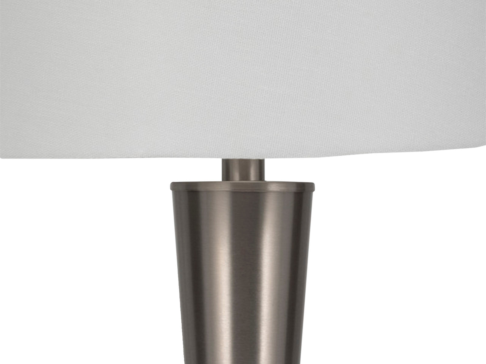 Lampara de Mesa Conica