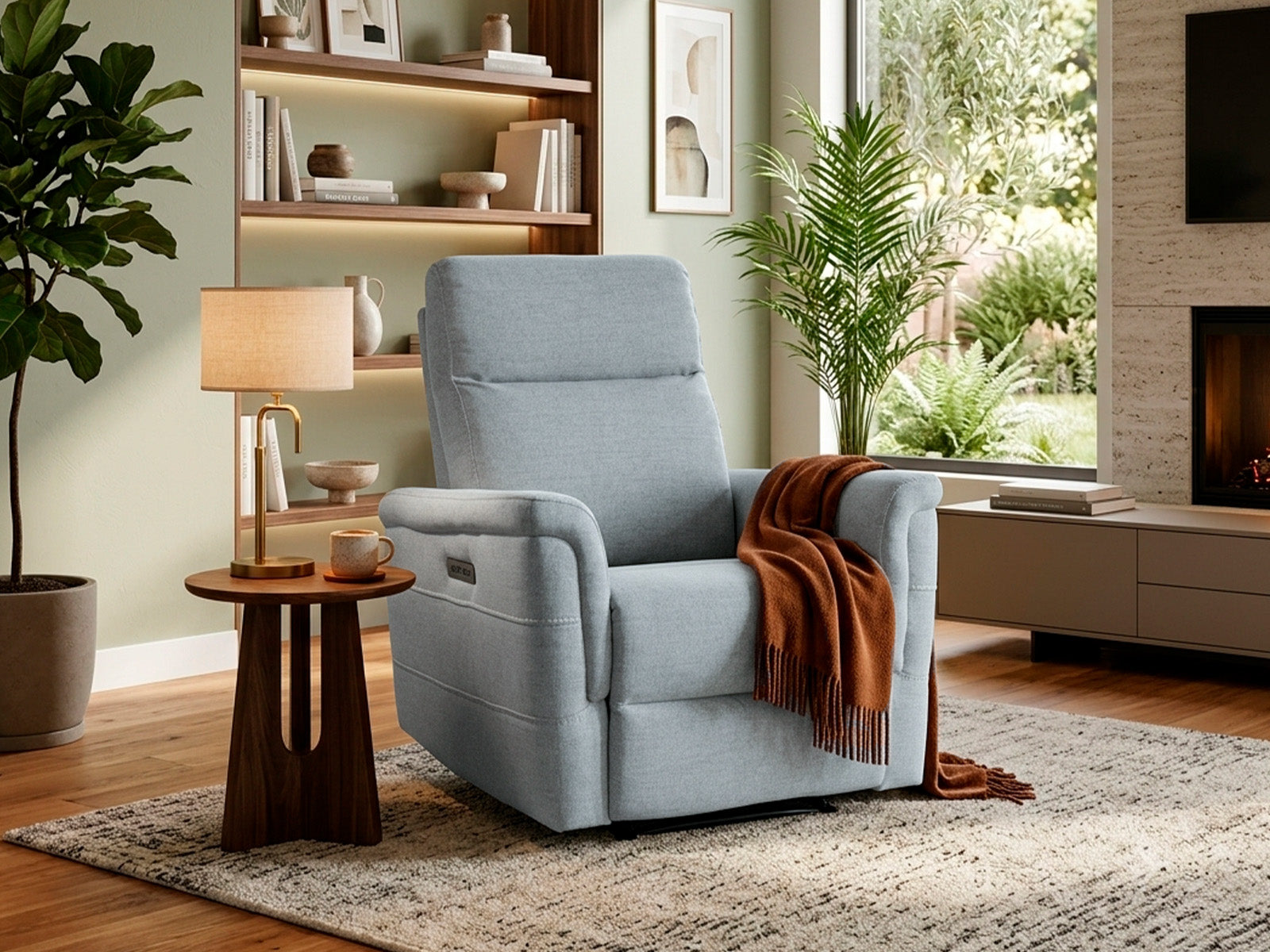 Recliner Austin