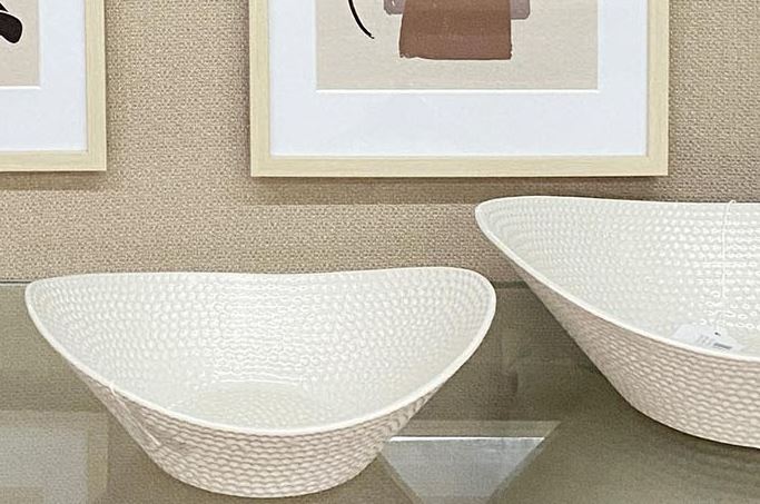 Centro de Mesa 30x23cm