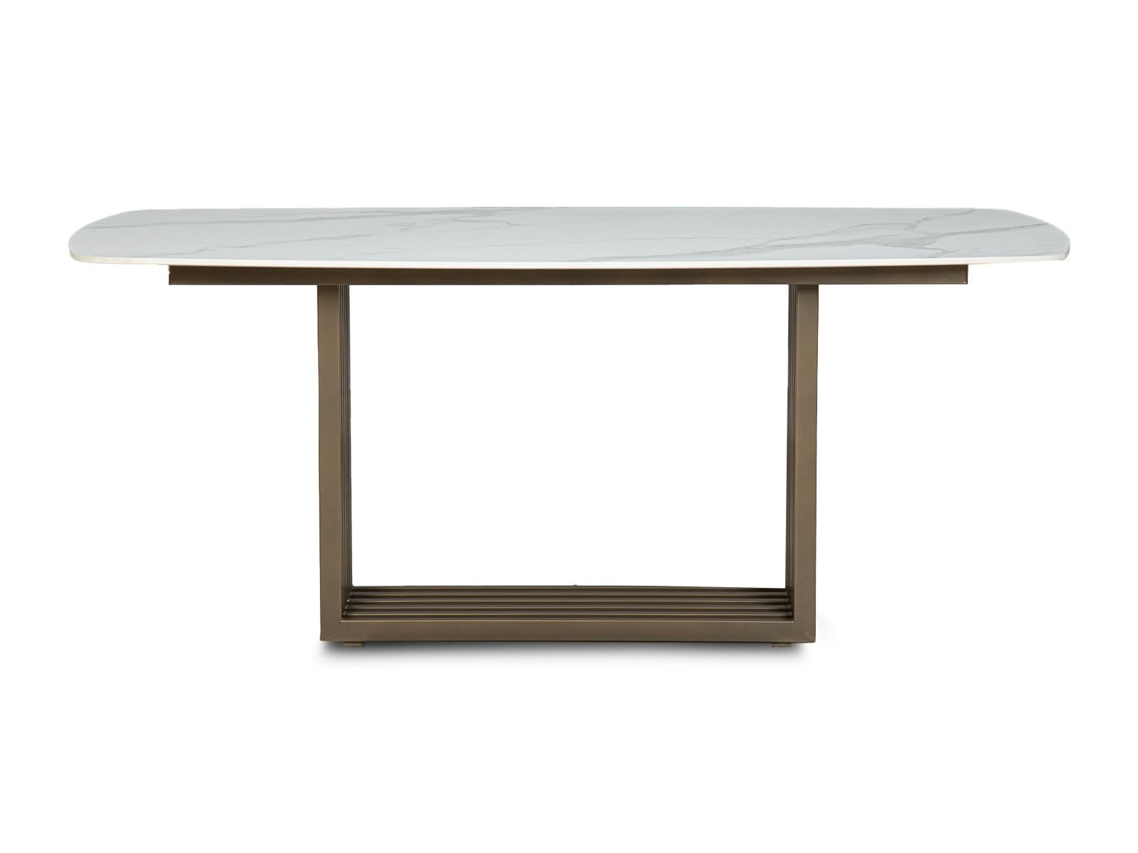 Mesa Comedor Nerea Bronce