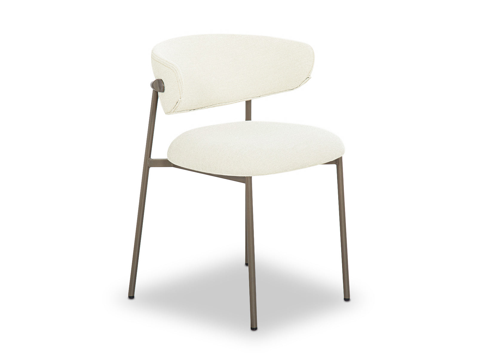 Silla Nerea #Color_Snow"T454107"