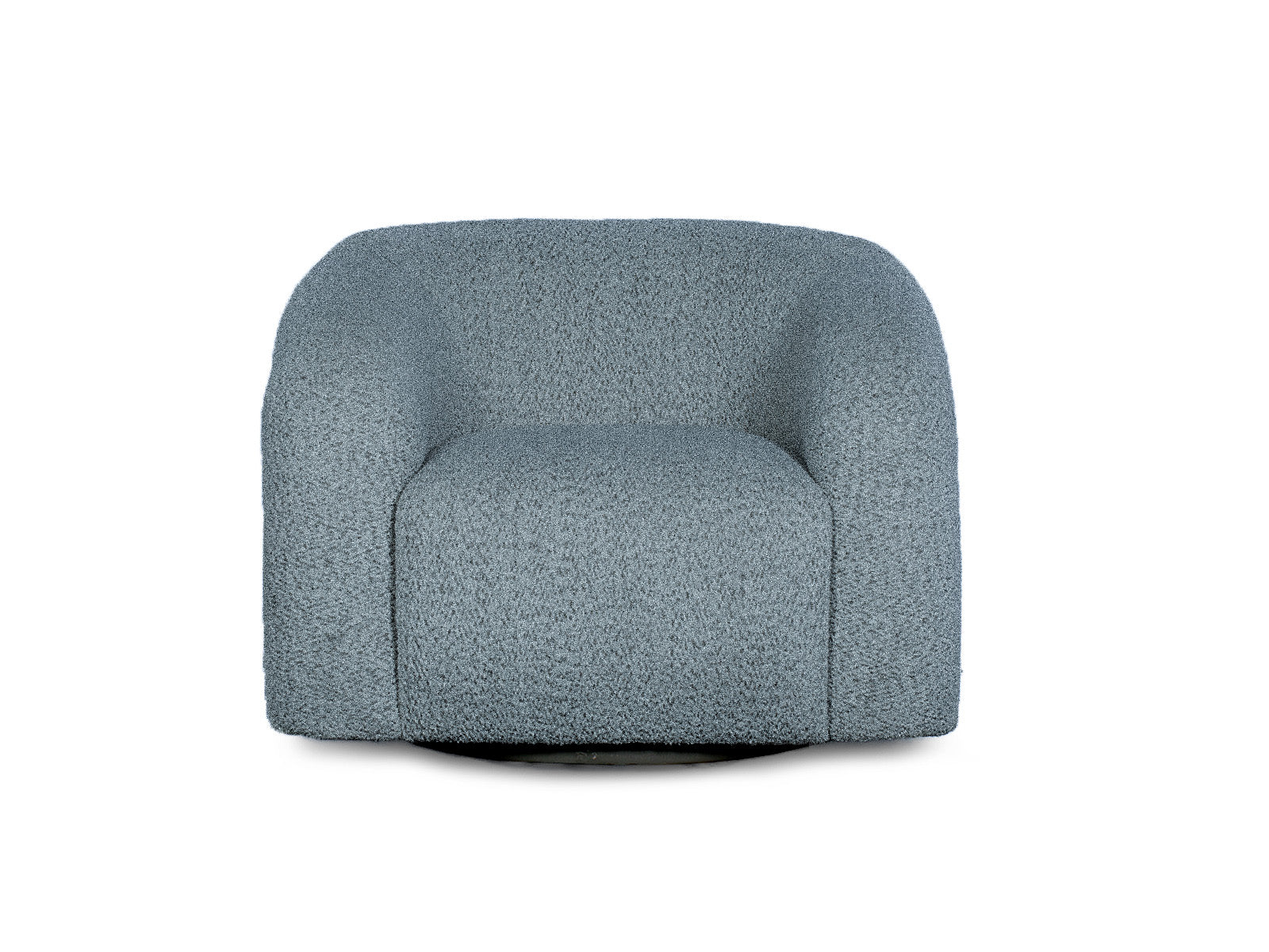 Sillon Auxiliar Nuvo Giratorio #Color_Denim"T36510"