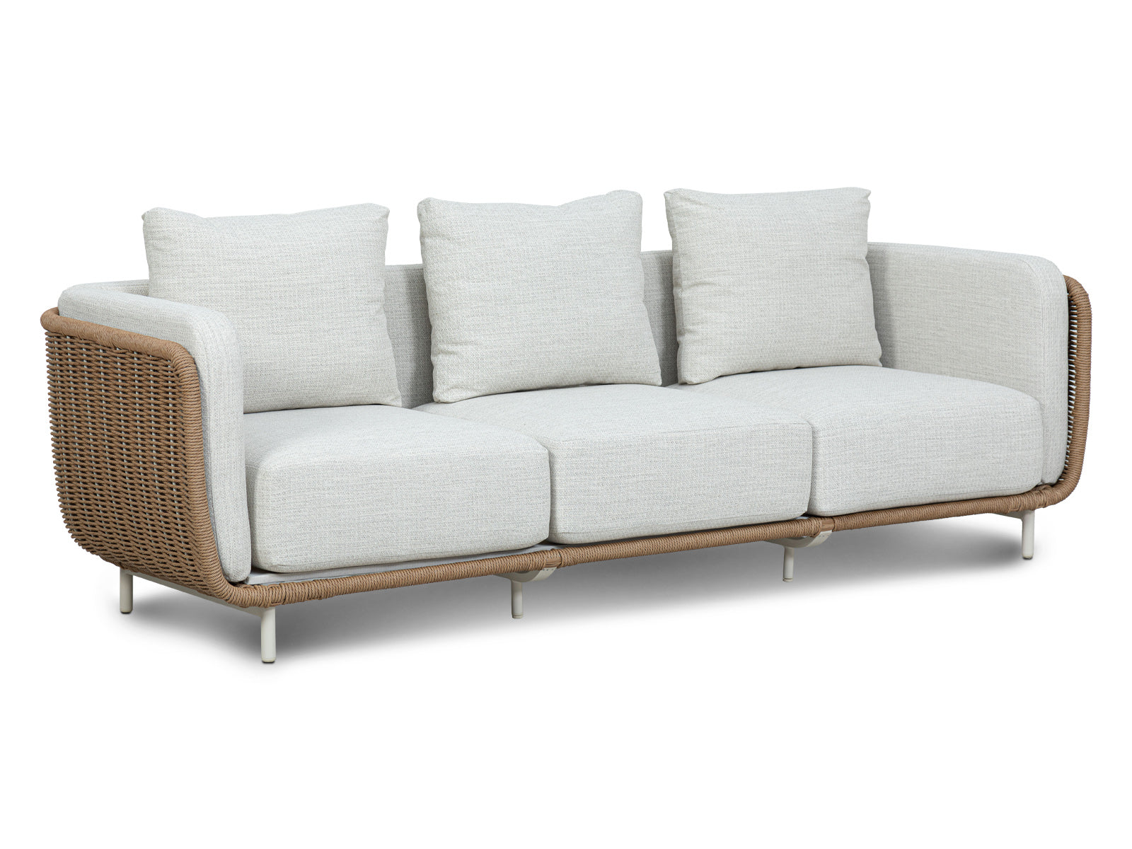 Sofa Triple Horizon Outdoor