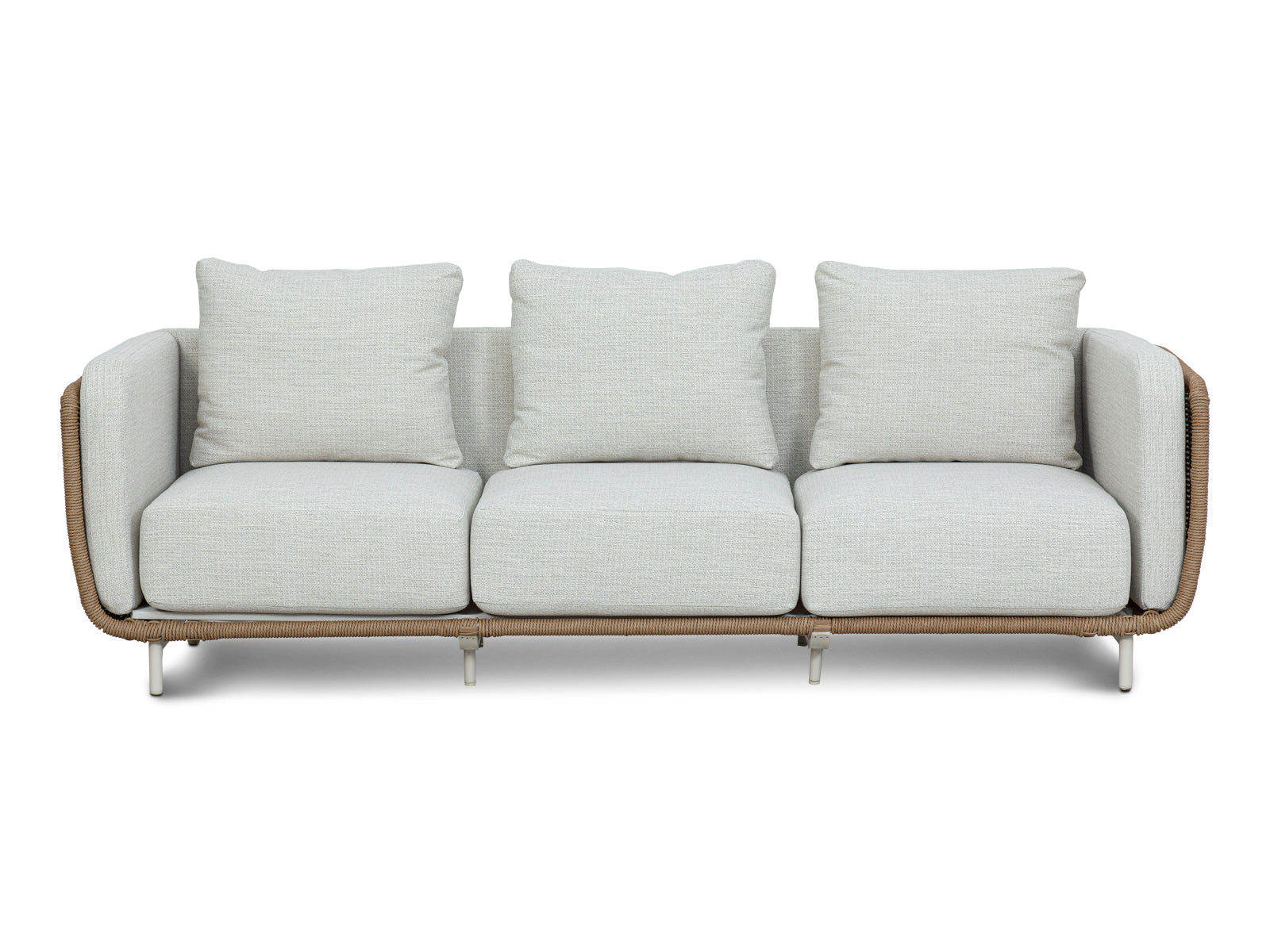 Sofa Triple Horizon Outdoor