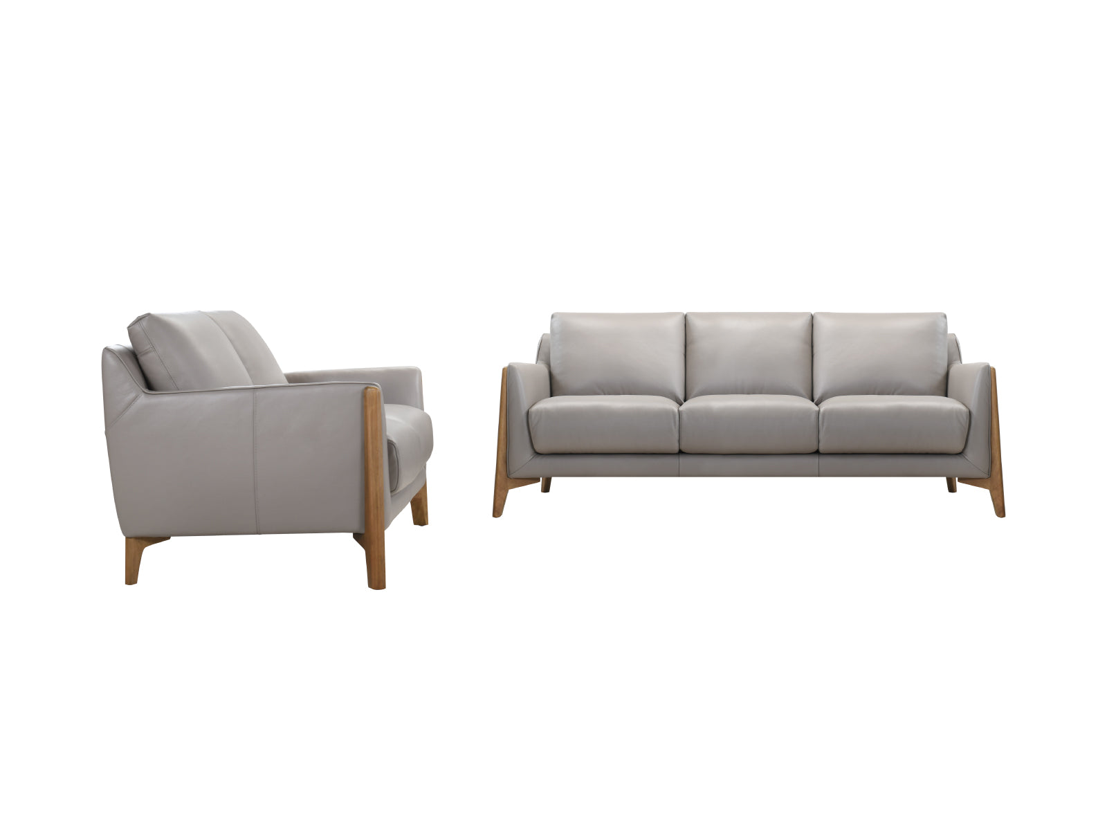 Sala Ethan #Color_Silver"GLH56101"