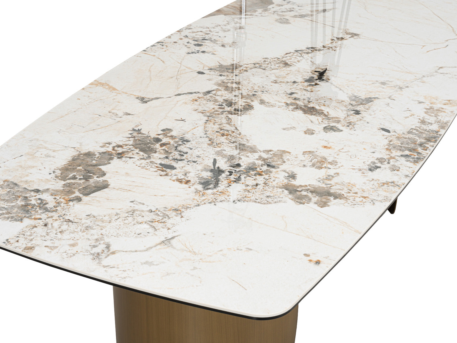 Mesa Comedor Leo