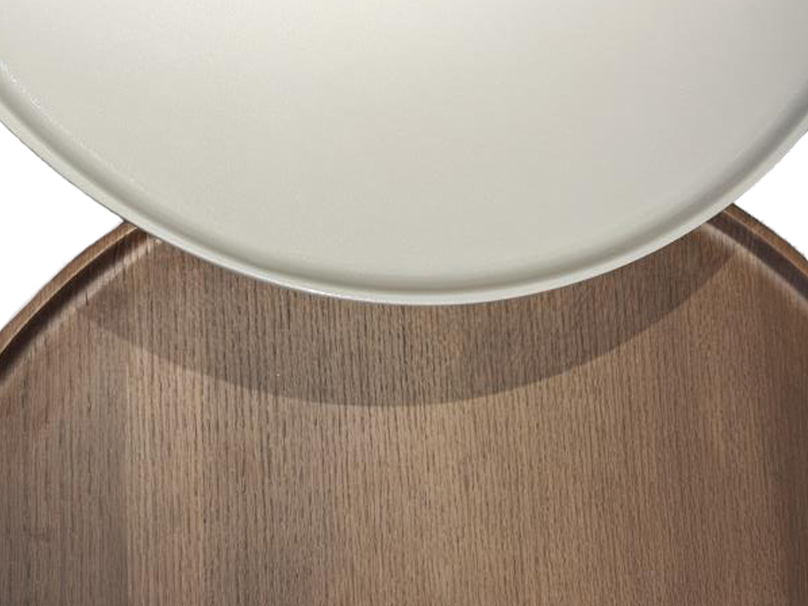 Mesa Centro + Mesa Auxiliar Olivia