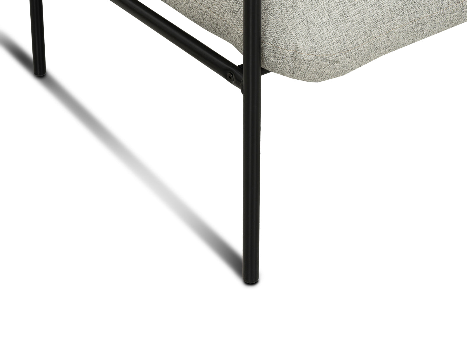 Sillon Auxiliar Roy #Color_LightGrey"T3898"