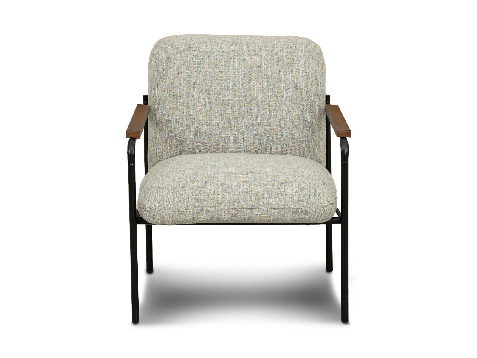 Sillon Auxiliar Roy #Color_LightGrey"T3898"