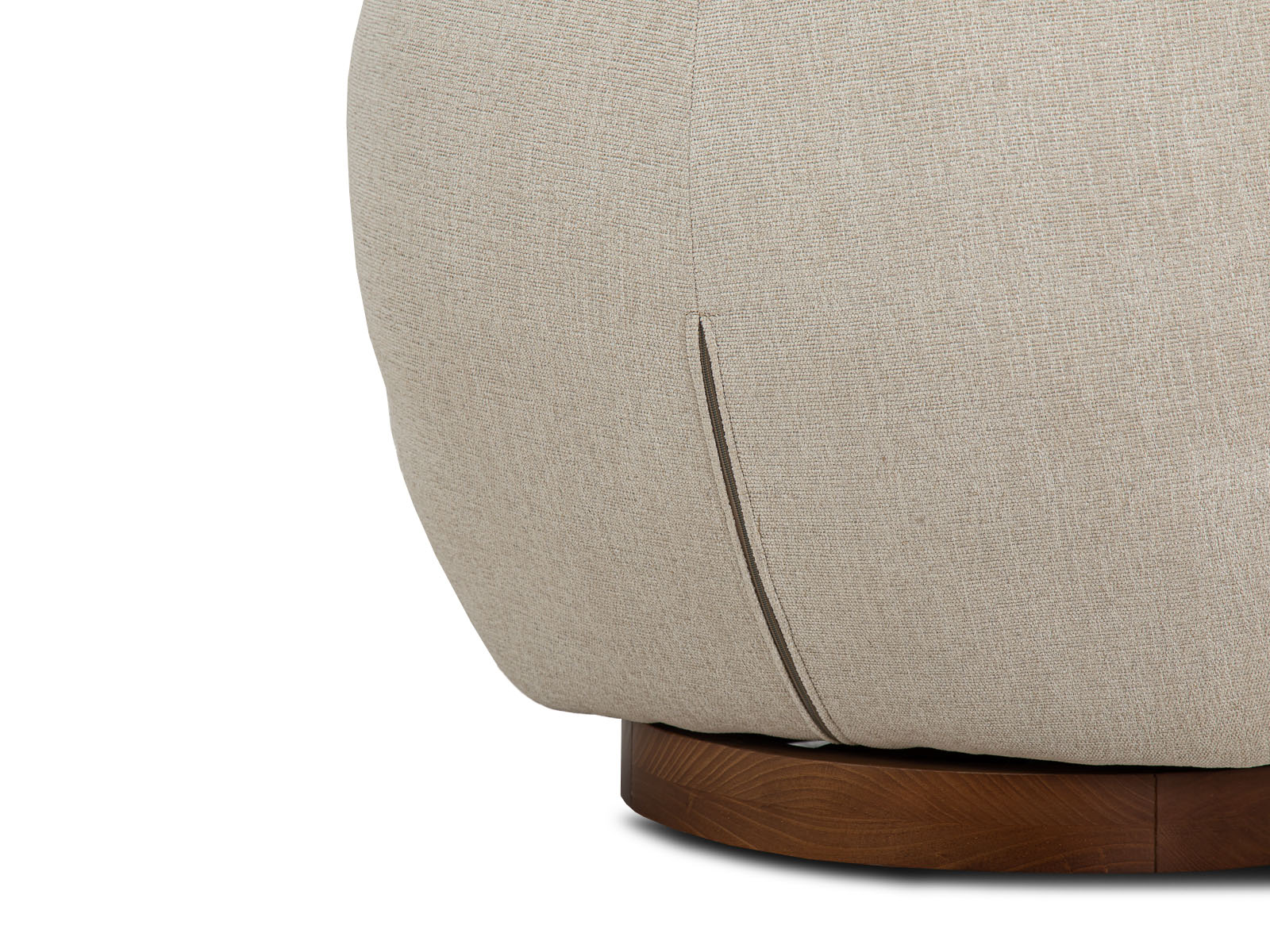 Sillon Auxiliar Clio #Color_OldLace"T36113"