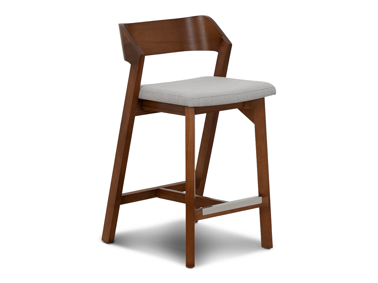 Taburete Cocina Milo #Color_Gainsboro"T38163"