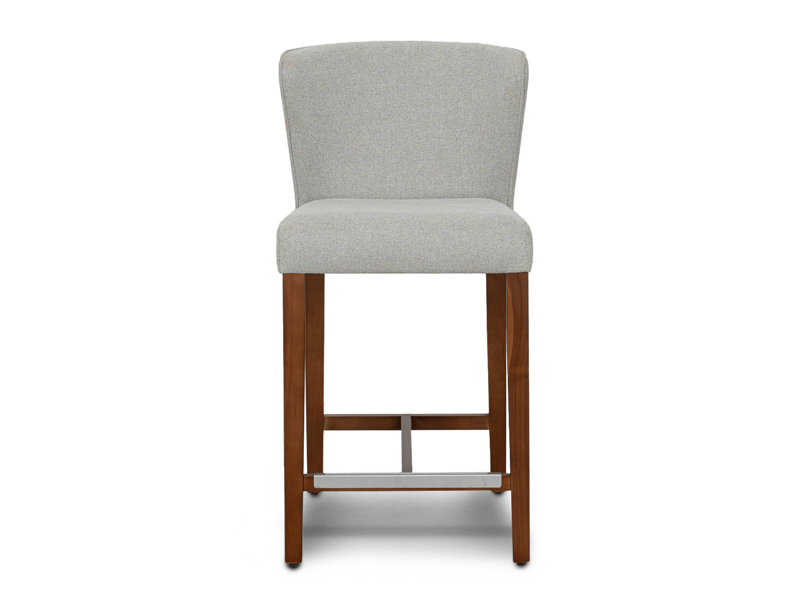 Taburete Cocina Tarento Miel #Color_Silver"T3293"