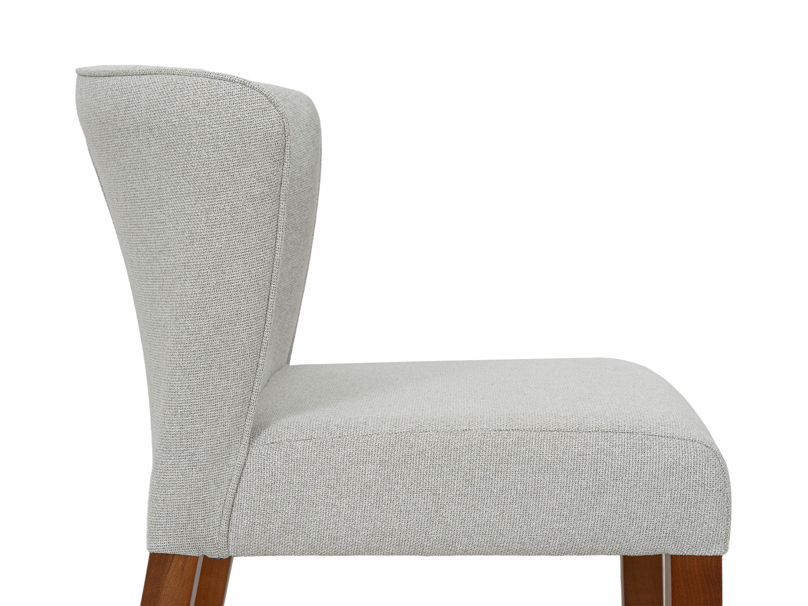 Taburete Bar Tarento Miel #Color_Silver"T3293"