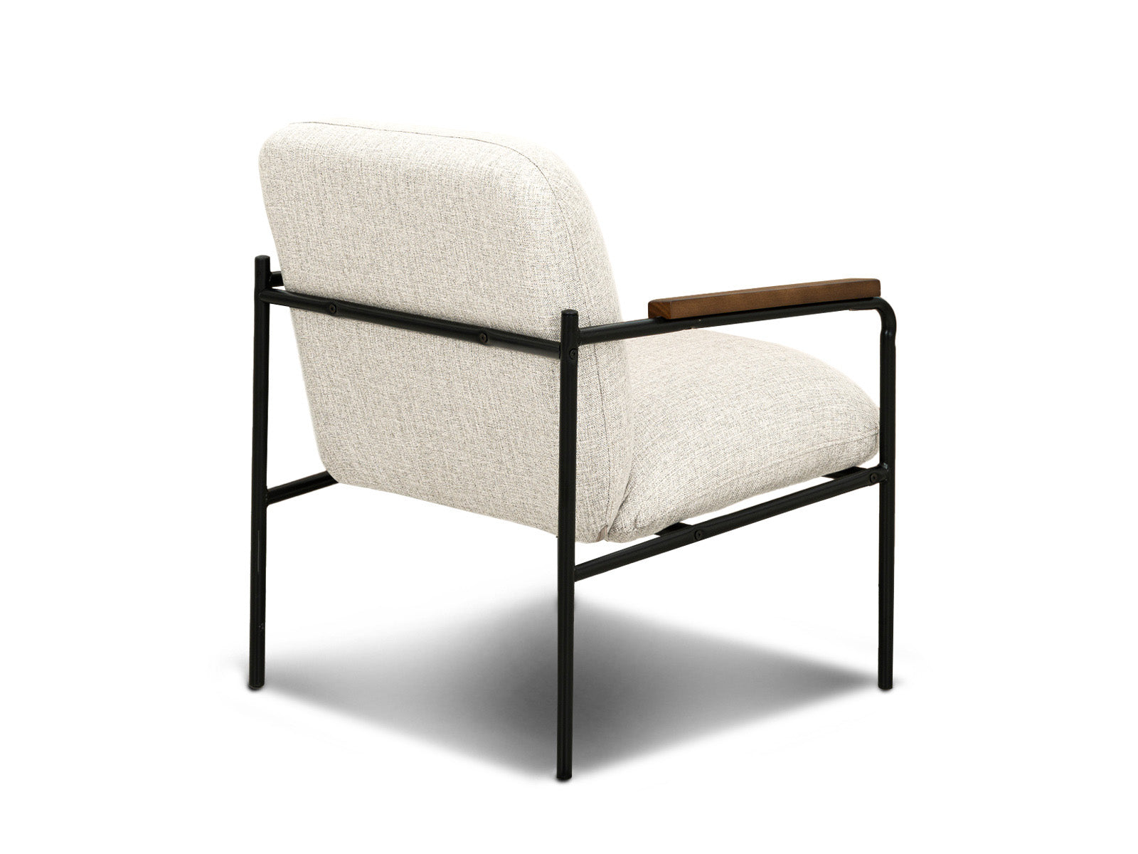 Sillon Auxiliar Roy #Color_OldLace"T36123"