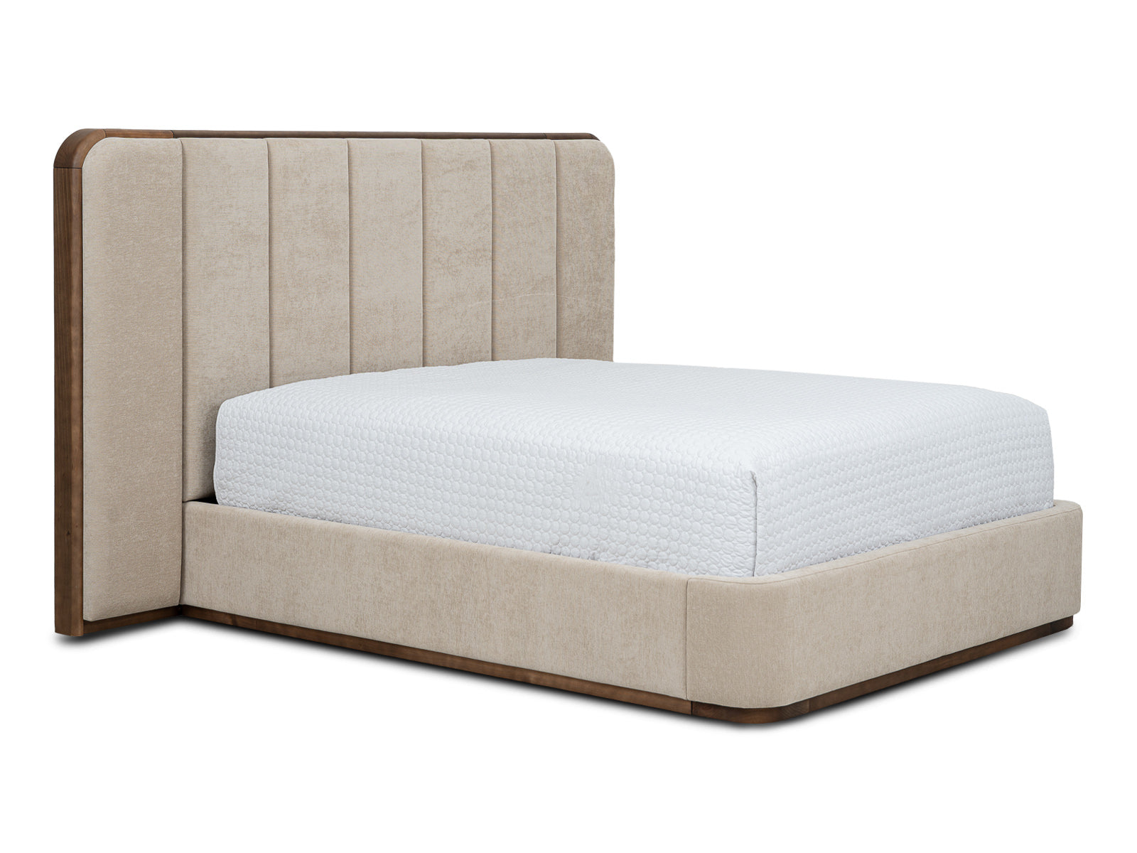 Cama Belmond #Color_Tan"T469700"