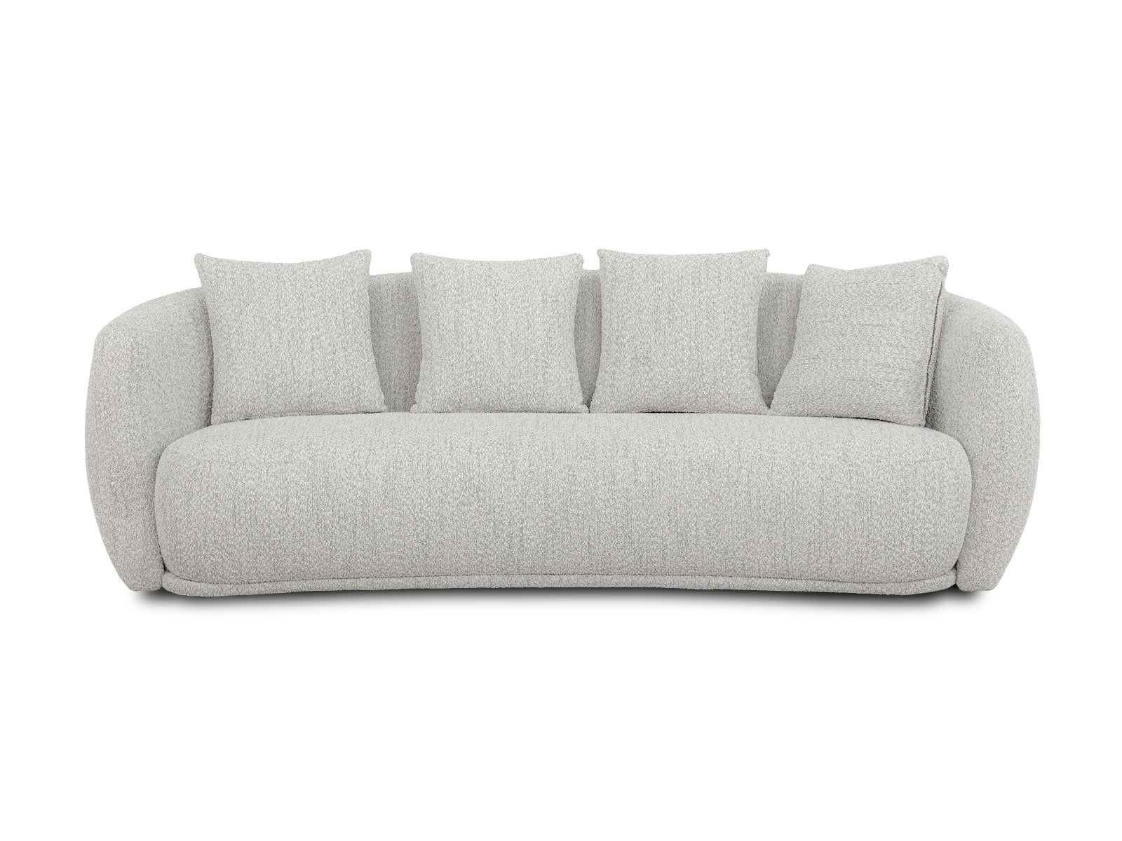 Sala Diana 3P #Color_Gray"T472904"