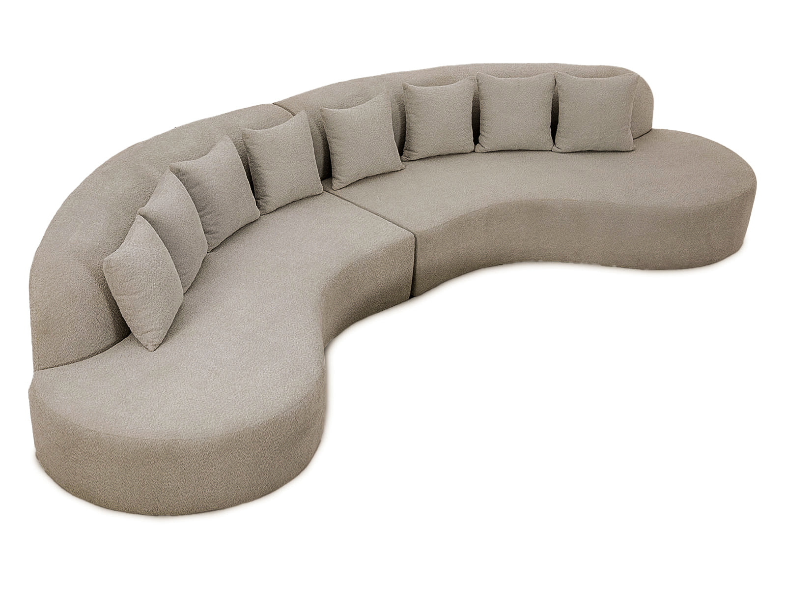 Sala Didi Modular 2P #Color_SaddleBrown"T472701"