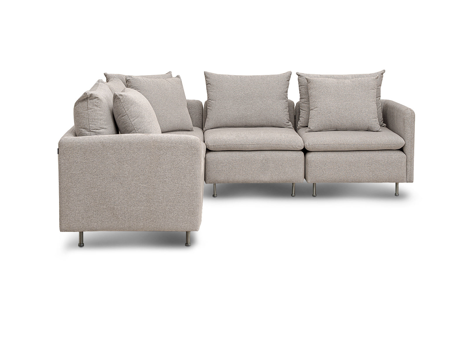 Sala Nilo Modular #Color_Wheat"T472700"