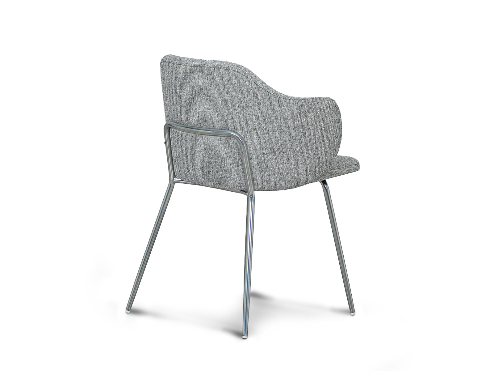 Silla Manhattan Silver #Color_DarkGray"T472902"