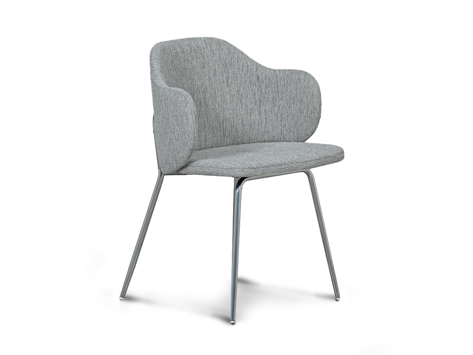 Silla Manhattan Silver #Color_DarkGray"T472902"