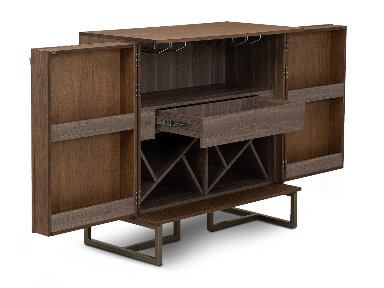 Bar Lotus Moka