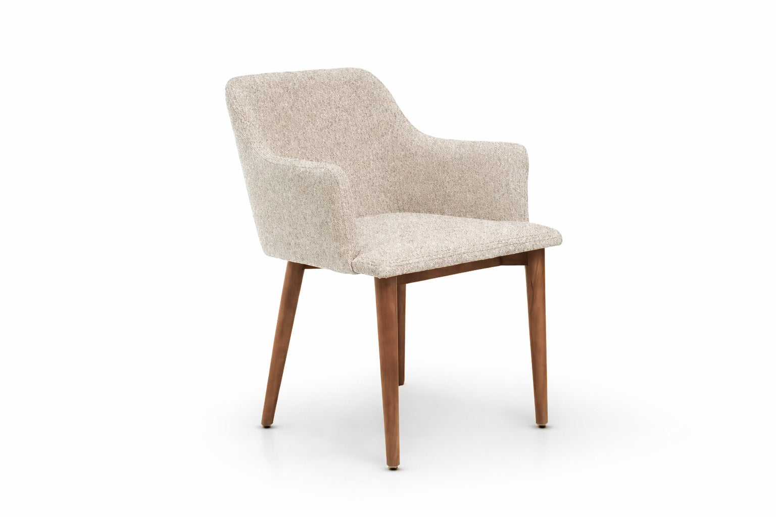 Butaca Donna Miel #Color_FloralWhite"T36108"